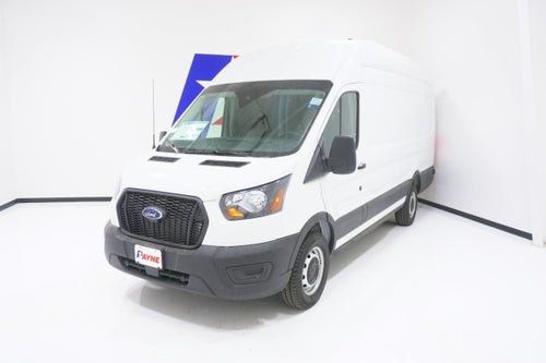 2025 Ford Transit Cargo Van Cargo Van