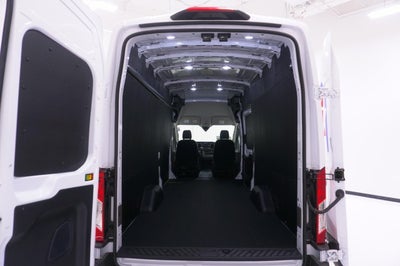 2025 Ford Transit Cargo Van Cargo Van