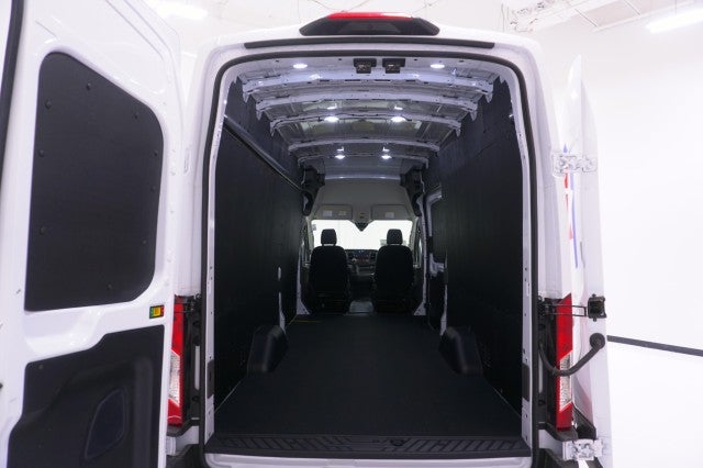 2025 Ford Transit Cargo Van Cargo Van