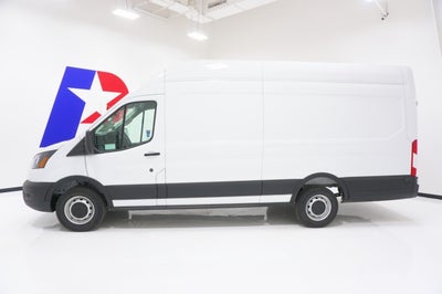 2025 Ford Transit Cargo Van Cargo Van