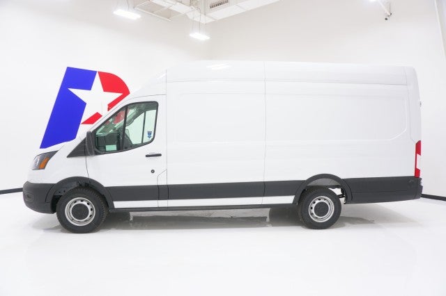 2025 Ford Transit Cargo Van Cargo Van