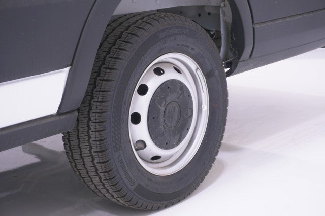 2025 Ford Transit Cargo Van Cargo Van