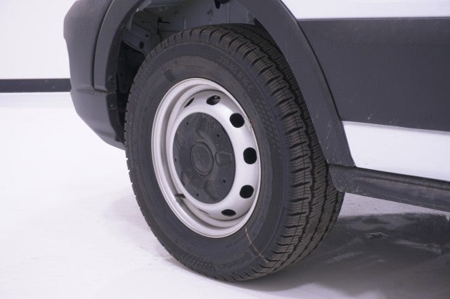 2025 Ford Transit Cargo Van Cargo Van