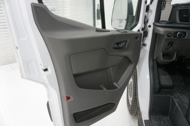 2025 Ford Transit Cargo Van Cargo Van