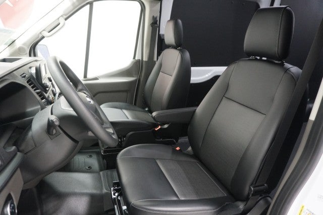 2025 Ford Transit Cargo Van Cargo Van