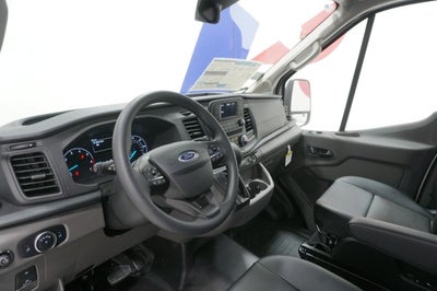2025 Ford Transit Cargo Van Cargo Van