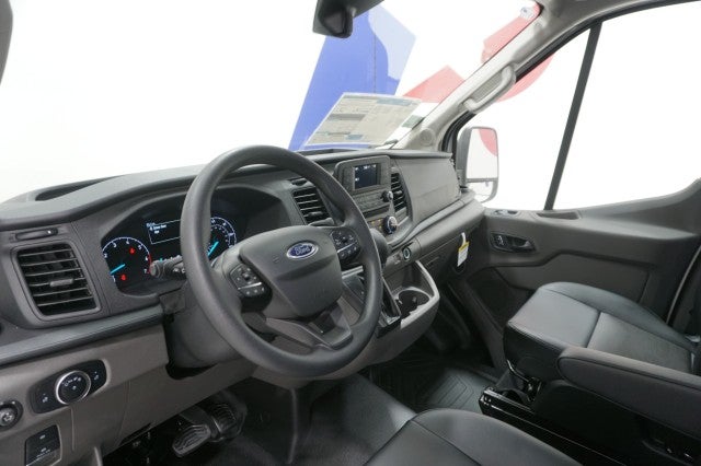 2025 Ford Transit Cargo Van Cargo Van