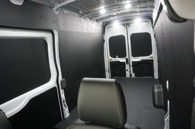 2025 Ford Transit Cargo Van Cargo Van
