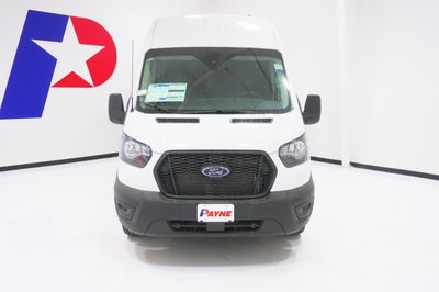 2025 Ford Transit Cargo Van Cargo Van