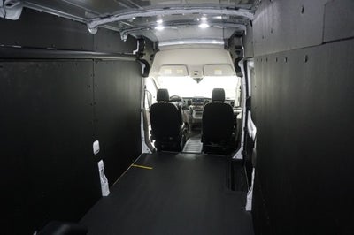 2025 Ford Transit Cargo Van Cargo Van