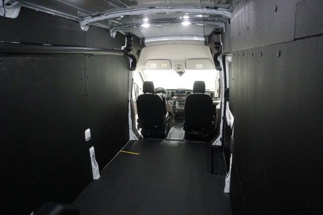 2025 Ford Transit Cargo Van Cargo Van