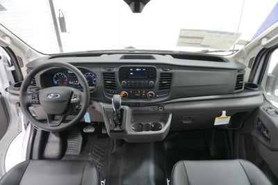 2025 Ford Transit Cargo Van Cargo Van