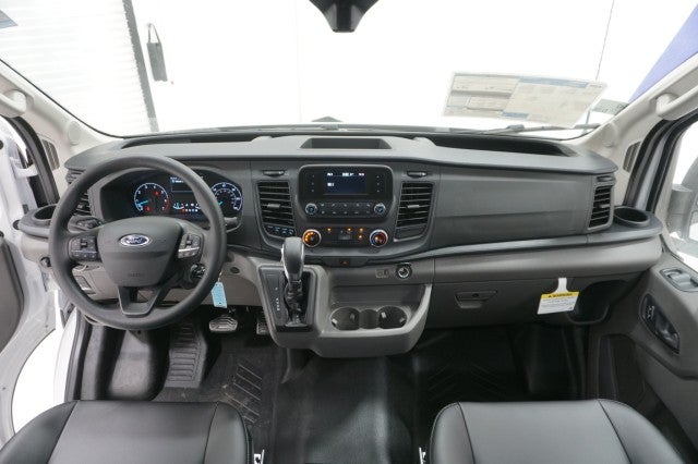 2025 Ford Transit Cargo Van Cargo Van