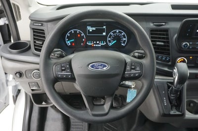 2025 Ford Transit Cargo Van Cargo Van