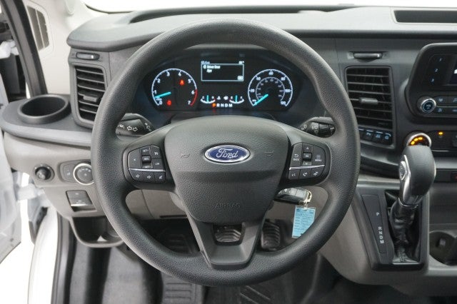 2025 Ford Transit Cargo Van Cargo Van