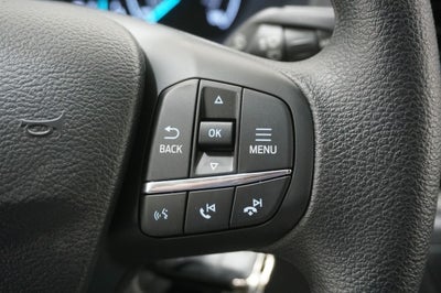 2025 Ford Transit Cargo Van Cargo Van