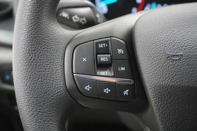 2025 Ford Transit Cargo Van Cargo Van