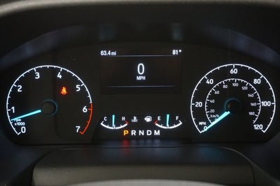 2025 Ford Transit Cargo Van Cargo Van