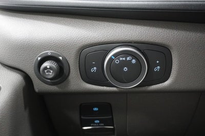 2025 Ford Transit Cargo Van Cargo Van