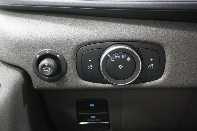 2025 Ford Transit Cargo Van Cargo Van