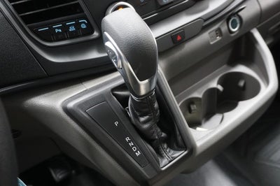 2025 Ford Transit Cargo Van Cargo Van