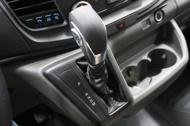 2025 Ford Transit Cargo Van Cargo Van