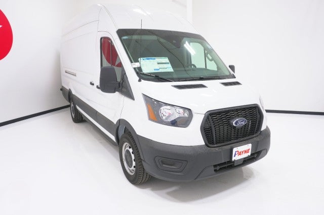 2025 Ford Transit Cargo Van Cargo Van