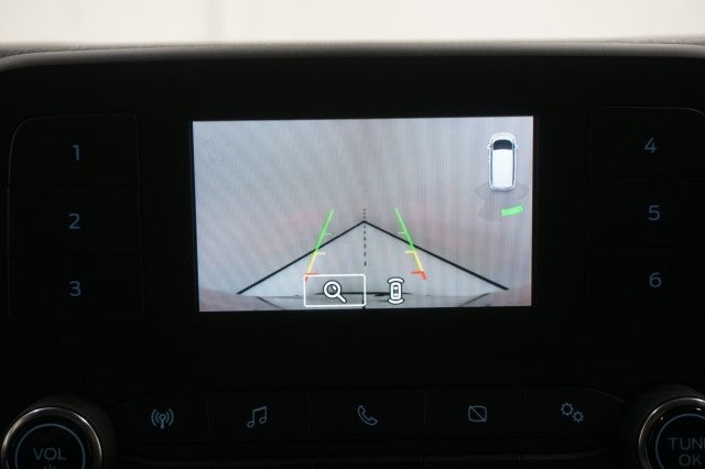 2025 Ford Transit Cargo Van Cargo Van