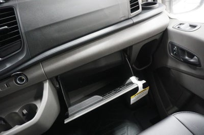 2025 Ford Transit Cargo Van Cargo Van