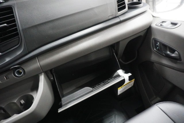 2025 Ford Transit Cargo Van Cargo Van