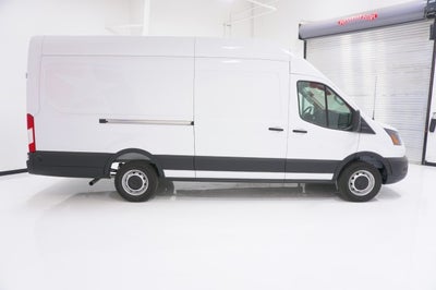 2025 Ford Transit Cargo Van Cargo Van