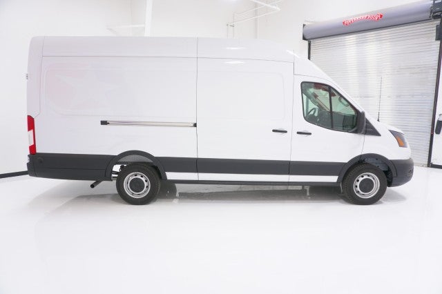 2025 Ford Transit Cargo Van Cargo Van