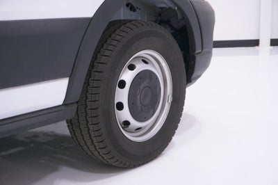 2025 Ford Transit Cargo Van Cargo Van