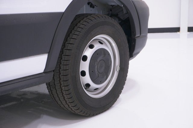 2025 Ford Transit Cargo Van Cargo Van