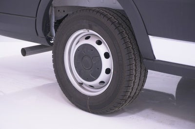 2025 Ford Transit Cargo Van Cargo Van