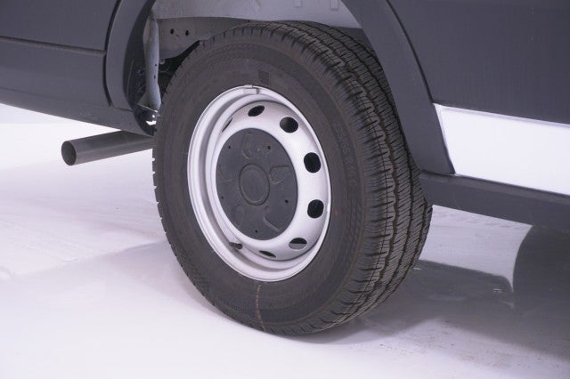 2025 Ford Transit Cargo Van Cargo Van