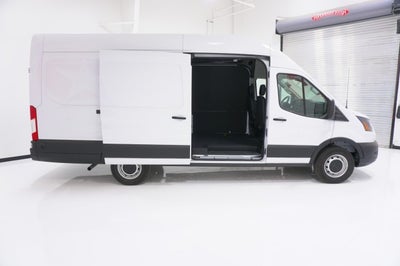 2025 Ford Transit Cargo Van Cargo Van