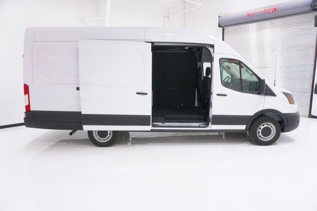 2025 Ford Transit Cargo Van Cargo Van