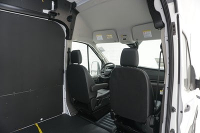 2025 Ford Transit Cargo Van Cargo Van