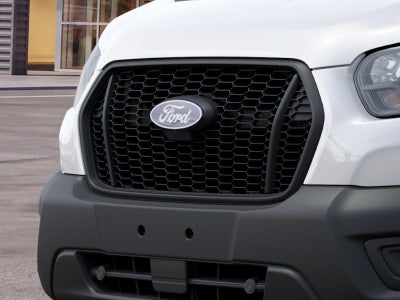 2027 Ford Transit Cargo Van Cargo Van