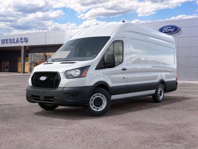 2027 Ford Transit Cargo Van Cargo Van