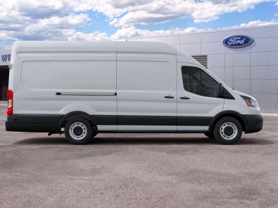 2027 Ford Transit Cargo Van Cargo Van