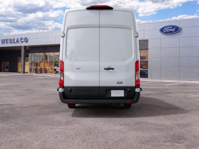 2027 Ford Transit Cargo Van Cargo Van