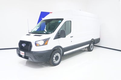2027 Ford Transit Cargo Van Cargo Van
