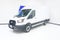2027 Ford Transit Cargo Van Cargo Van