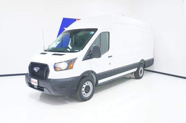 2027 Ford Transit Cargo Van Cargo Van