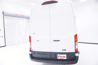2027 Ford Transit Cargo Van Cargo Van