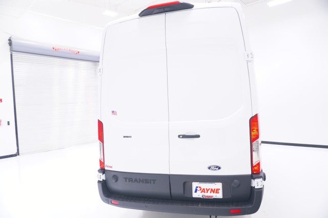 2027 Ford Transit Cargo Van Cargo Van