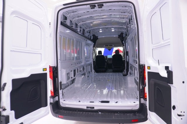 2027 Ford Transit Cargo Van Cargo Van