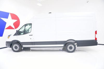 2027 Ford Transit Cargo Van Cargo Van